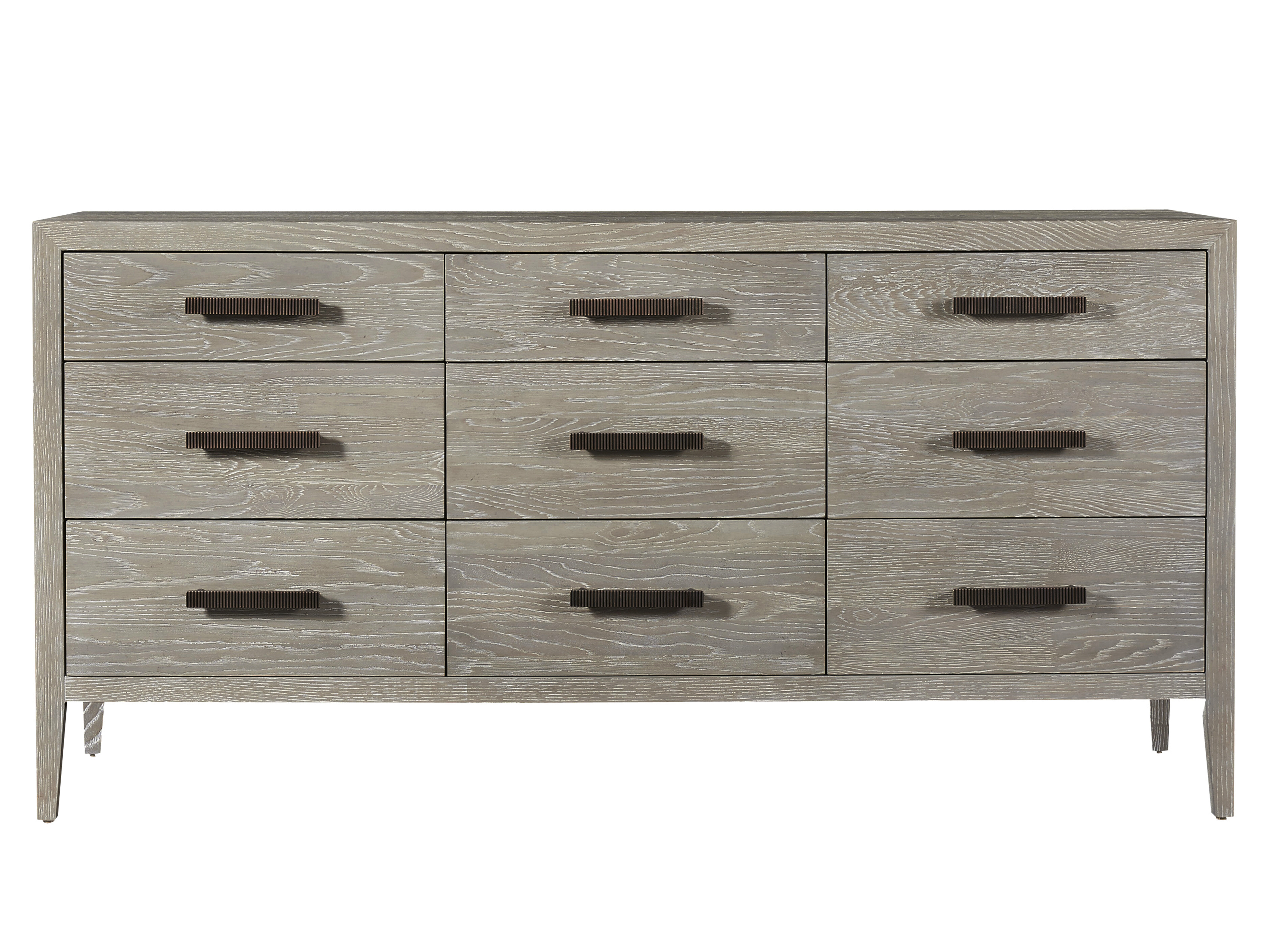 Corrigan Studio Courtney 9 Drawer Dresser Reviews Wayfair