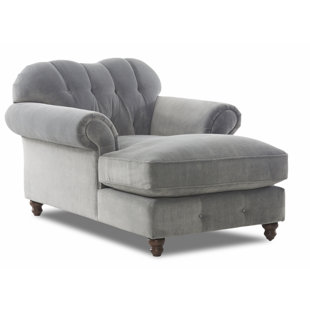 Go to store & view more images Birch Lane? Heritage Lucie Chaise Lounge