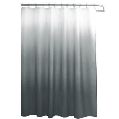 Modern Shower Curtain Shower Curtains Allmodern