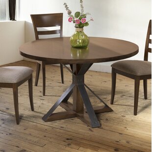 8 Seat Round Kitchen Dining Tables You Ll Love In 2020 Wayfair