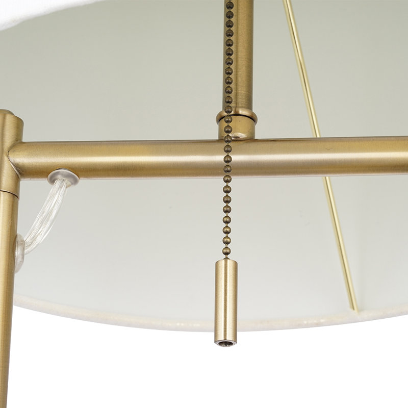 Mercer41 Cottrell 59 Floor Lamp Wayfair Mercer41 Cottrell 59 Floor Lamp Wayfair