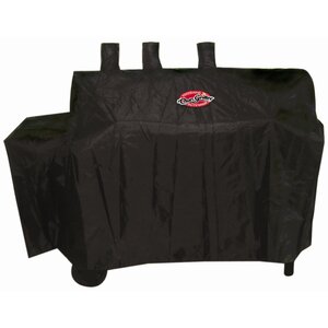Duo Combo Grill Cover - Fits up to 50