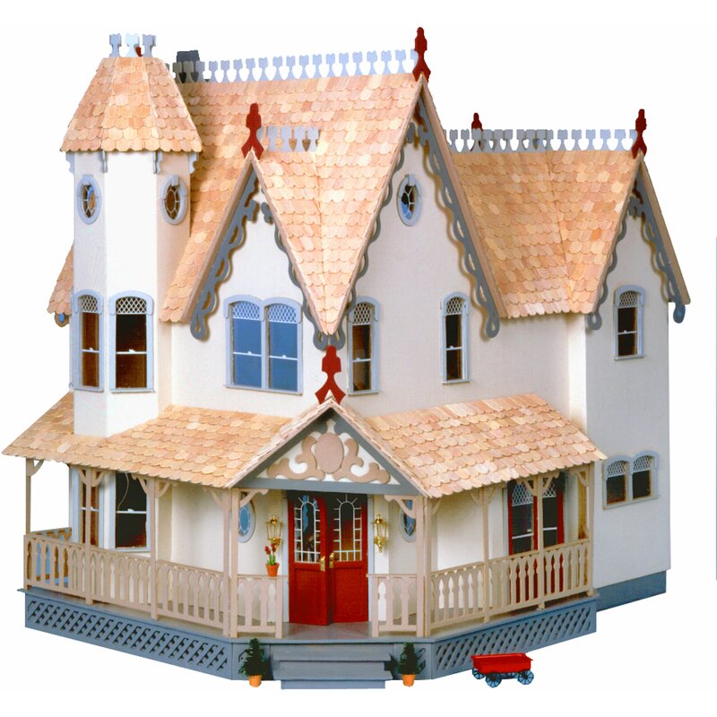 greenleaf pierce dollhouse