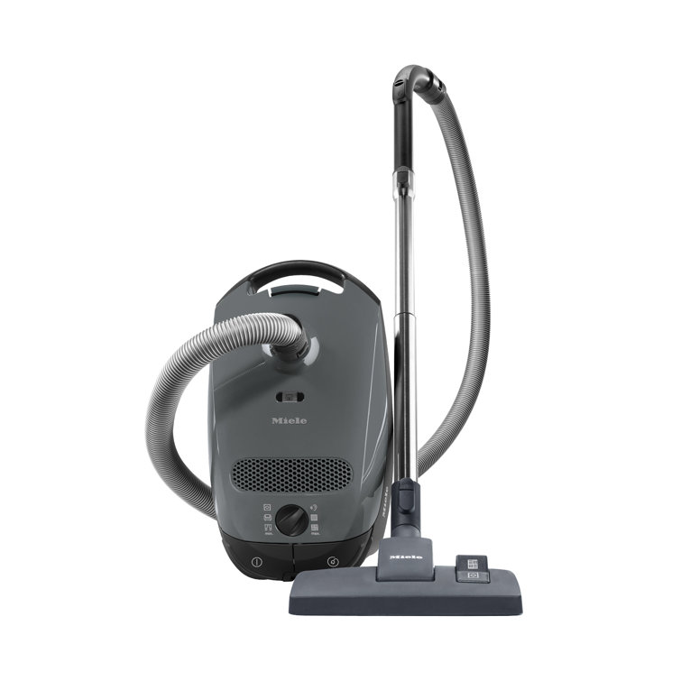 Miele Classic C1 Pure Suction Reviews Wayfair