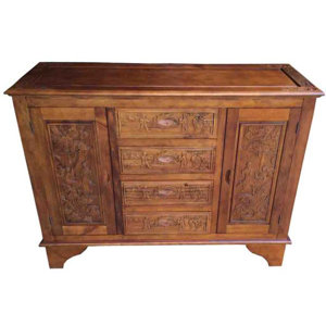 Sideboard von Grand International Decor