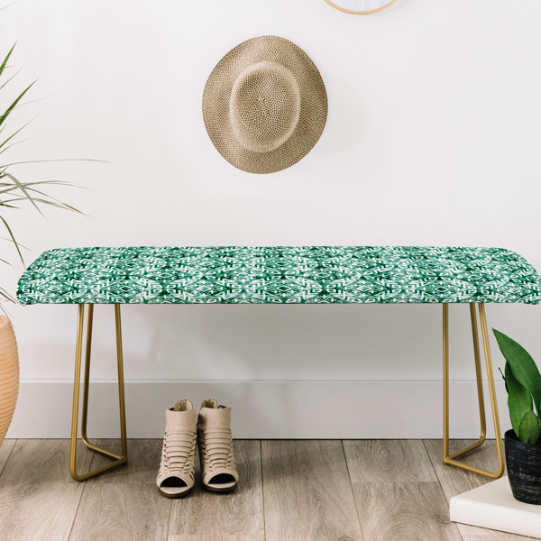 Moroccan Bench Wayfair