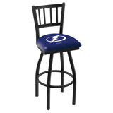 NHL 36 Swivel Bar Stool by Holland Bar Stool