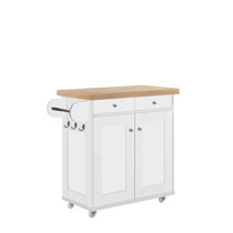 Kitchen Islands Trolleys You Ll Love Wayfair Co Uk