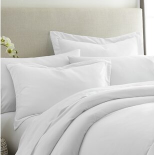 pintuck pillow shams