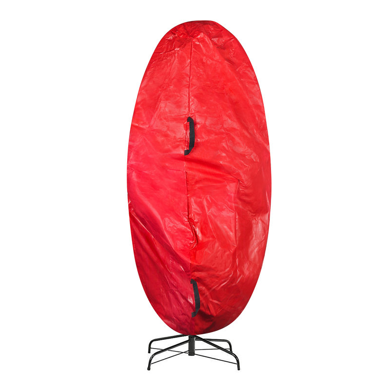 The Holiday Aisle® Christmas Tree Storage &amp; Reviews | Wayfair