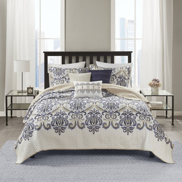 Sawyer 6 Piece Coverlet Wayfair
