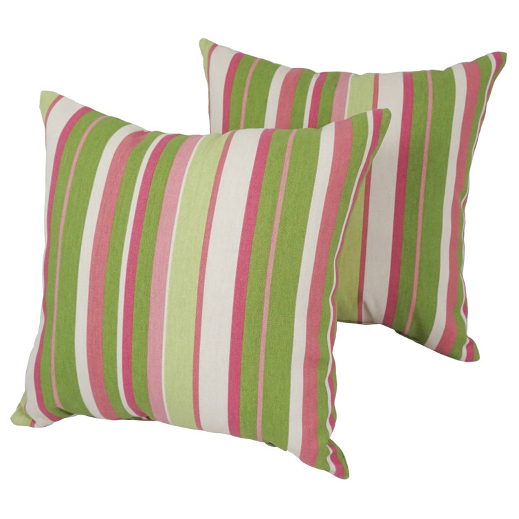 outdoor pillow set