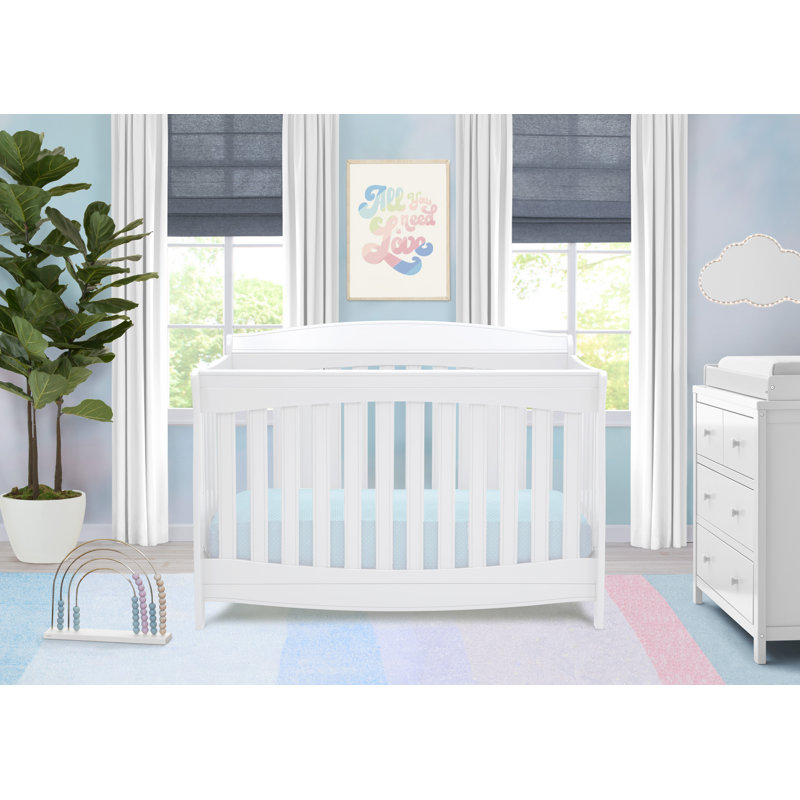 fisher price colton crib conversion kit