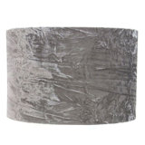 Grey Drum Shade Lamp Wayfair
