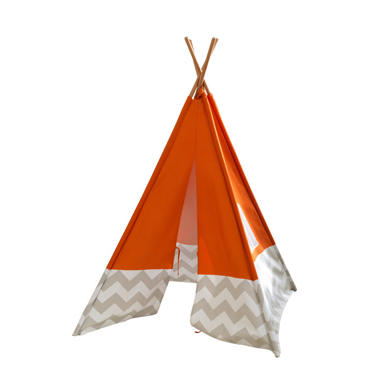 kidkraft teepee tent