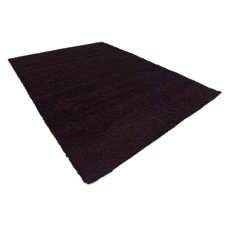 Black Area Rugs modern black area rugs | allmodern Black Area Rugs modern black area rugs | allmodern