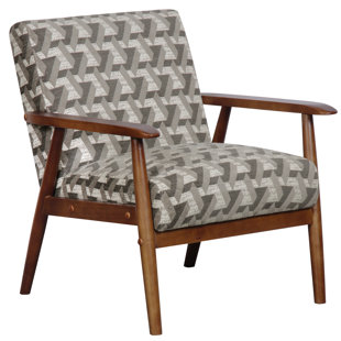 Izabella Armchair by Langley Street Purchase
