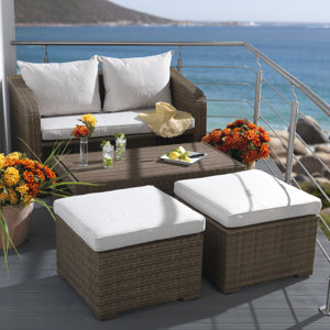 4-Sitzer Sofa-Set Jersey von Destiny