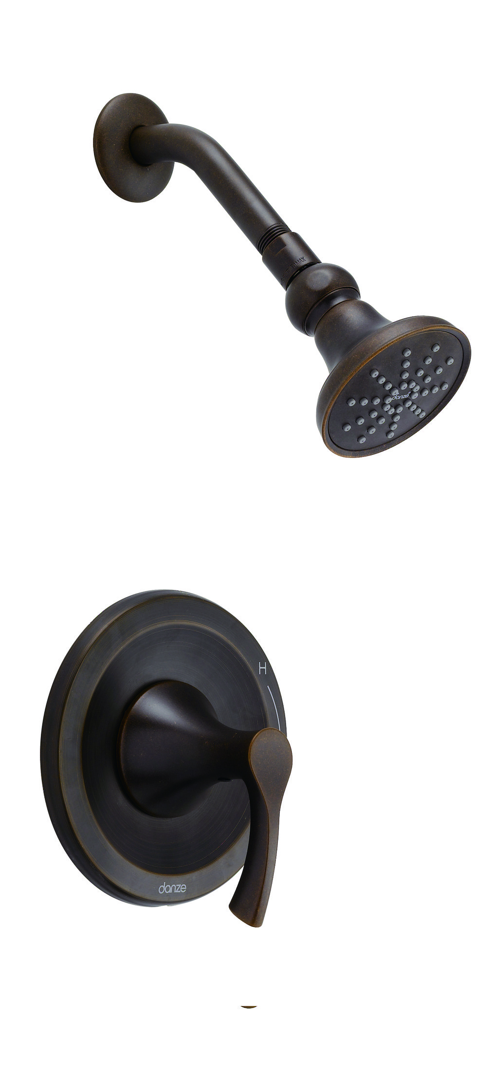 Gerber Antioch Shower Faucet Wayfair