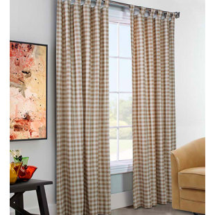 Plow Hearth Curtains Drapes You Ll Love In 2020 Wayfair