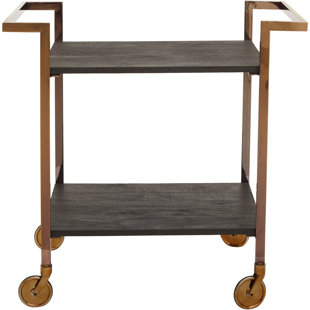 Bianca Bar Cart