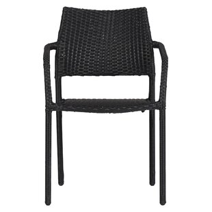 Tailynn Stacking Garden Chair By Sol 72 Outdoor
