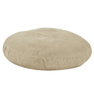 Round Dog Bed