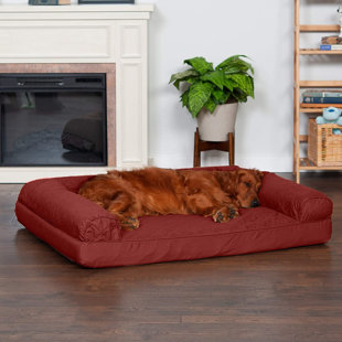 certipur dog bed