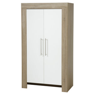 Drehtürenschrank Jenny von Roba