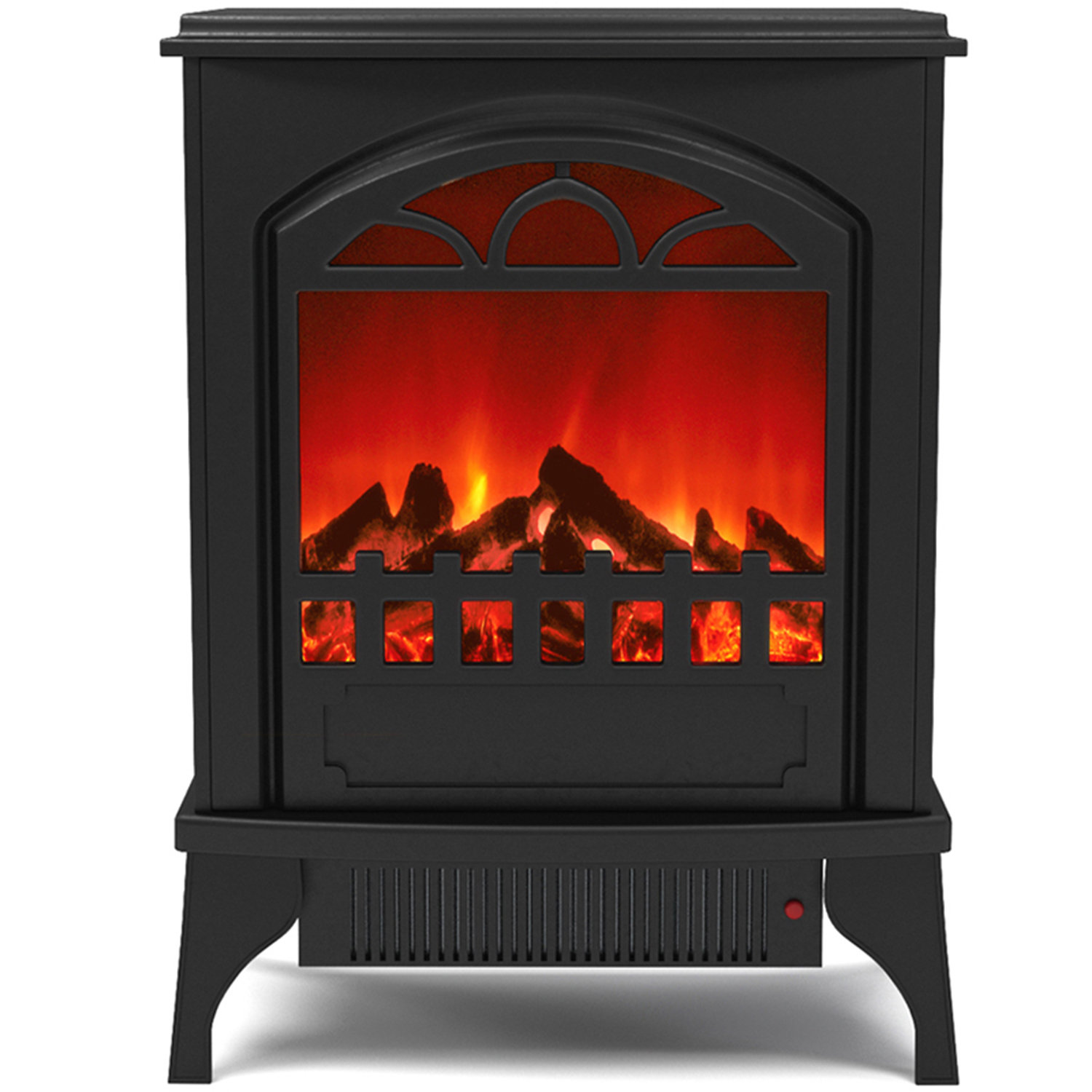 Regalflame Phoenix Electric Stove Wayfair