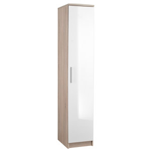 Kleiderschrank Chester von Hokku Designs