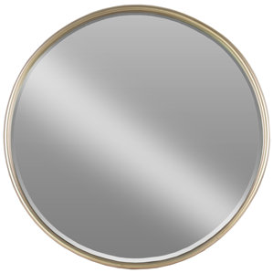 Wall Mirror Round round mirrors you'll love | wayfair Wall Mirror Round round mirrors you'll love | wayfair