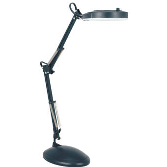 Hashtag Home Ranier 26 Desk Lamp Reviews Wayfair