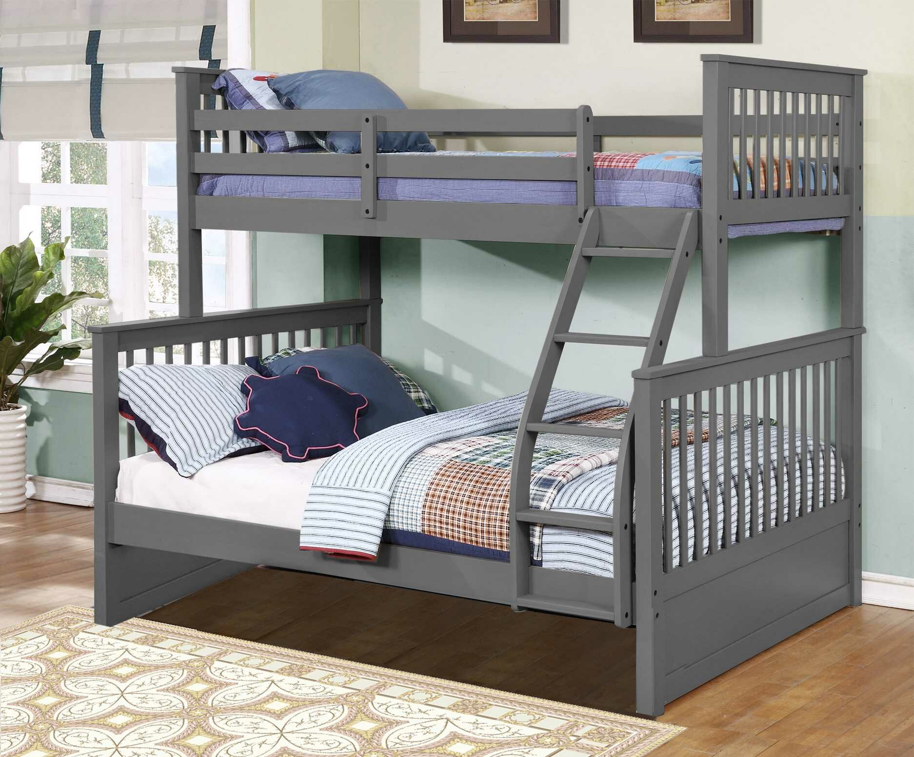 affordable bunk beds