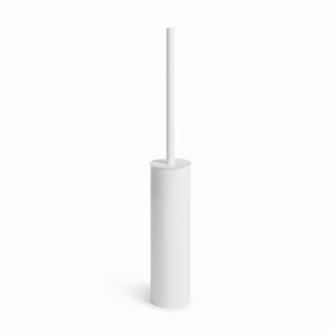 Complements Skoati Free Standing Toilet Brush and Holder