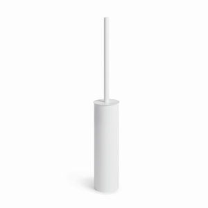 Complements Skoati Free Standing Toilet Brush and Holder