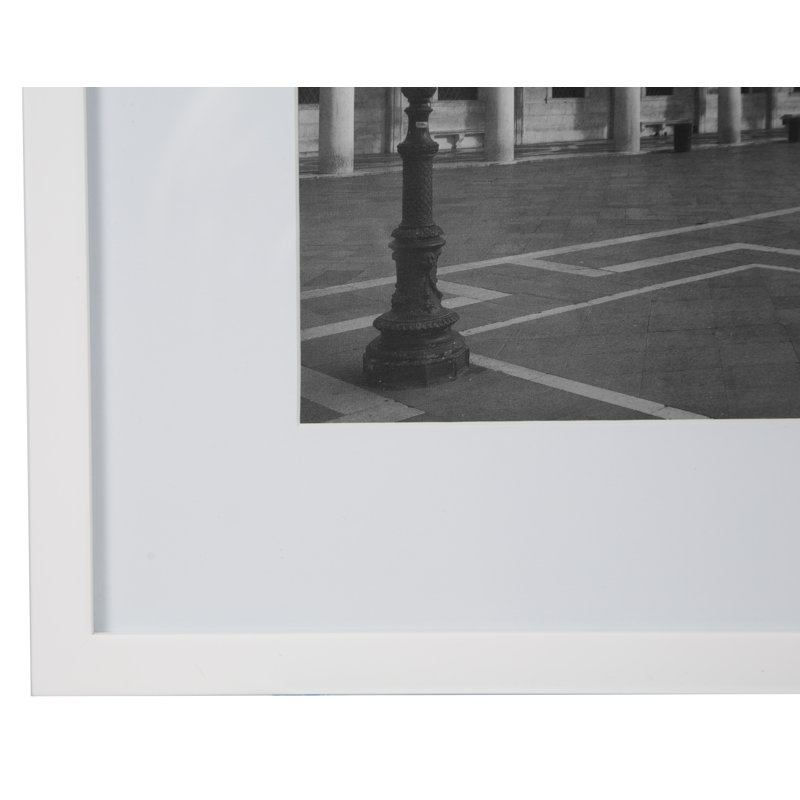Andover Mills Noland Matted Picture Frame Reviews Wayfair Noland Matted Picture Frame
