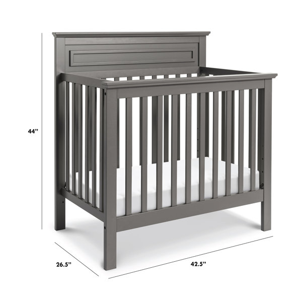 davinci emily mini crib