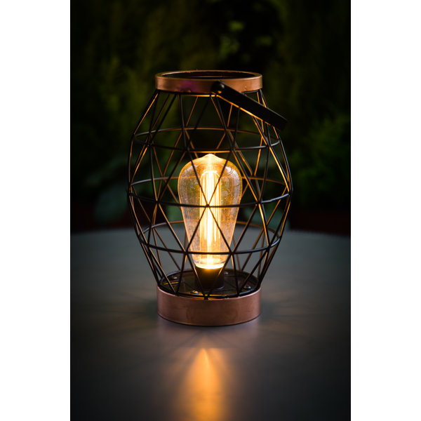 auraglow table lamp