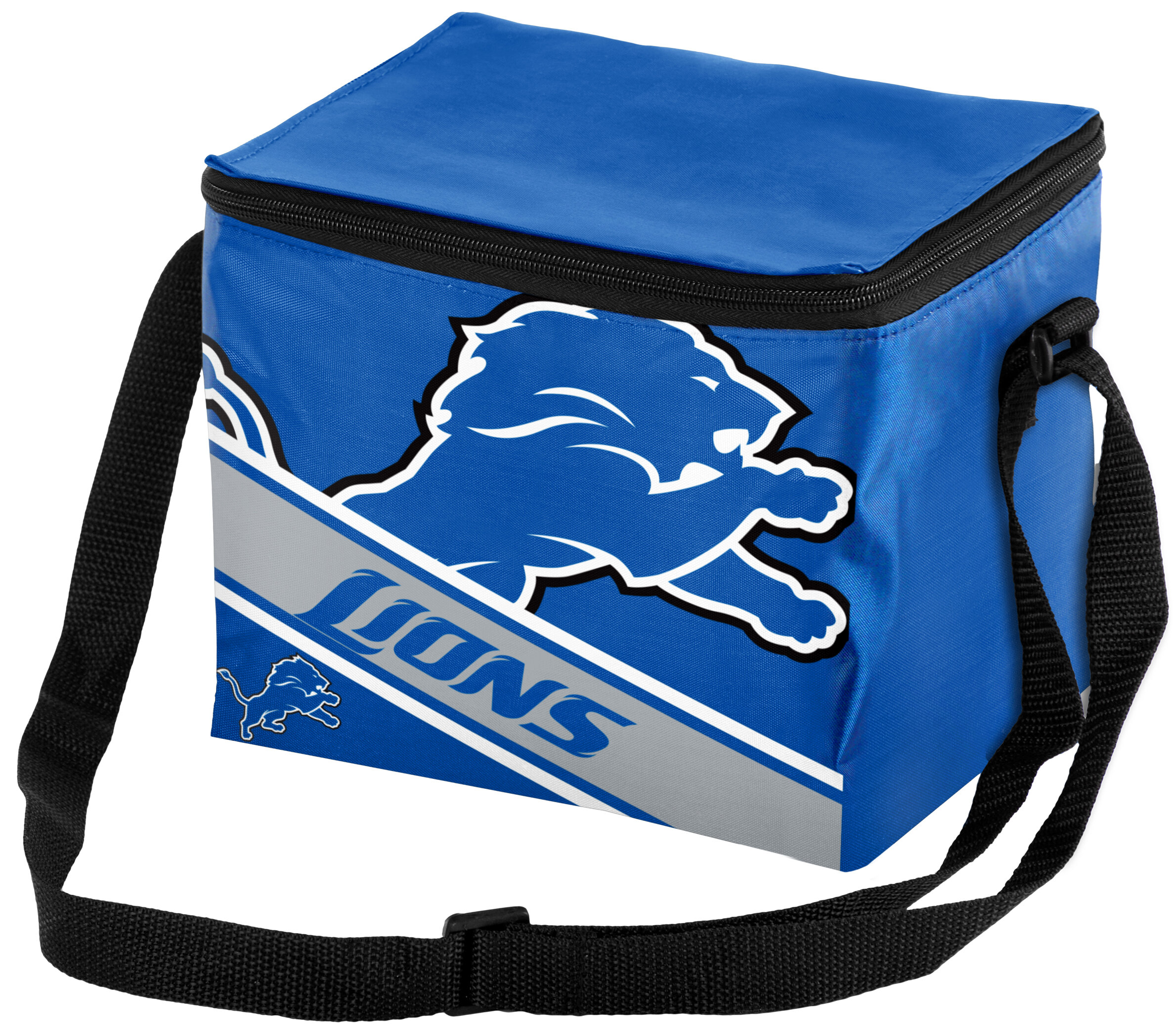 Forever Collectables Detroit Lions Backpack