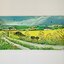 August Grove Canola Fields by Jo Grundy - Wrapped Canvas & Reviews ...