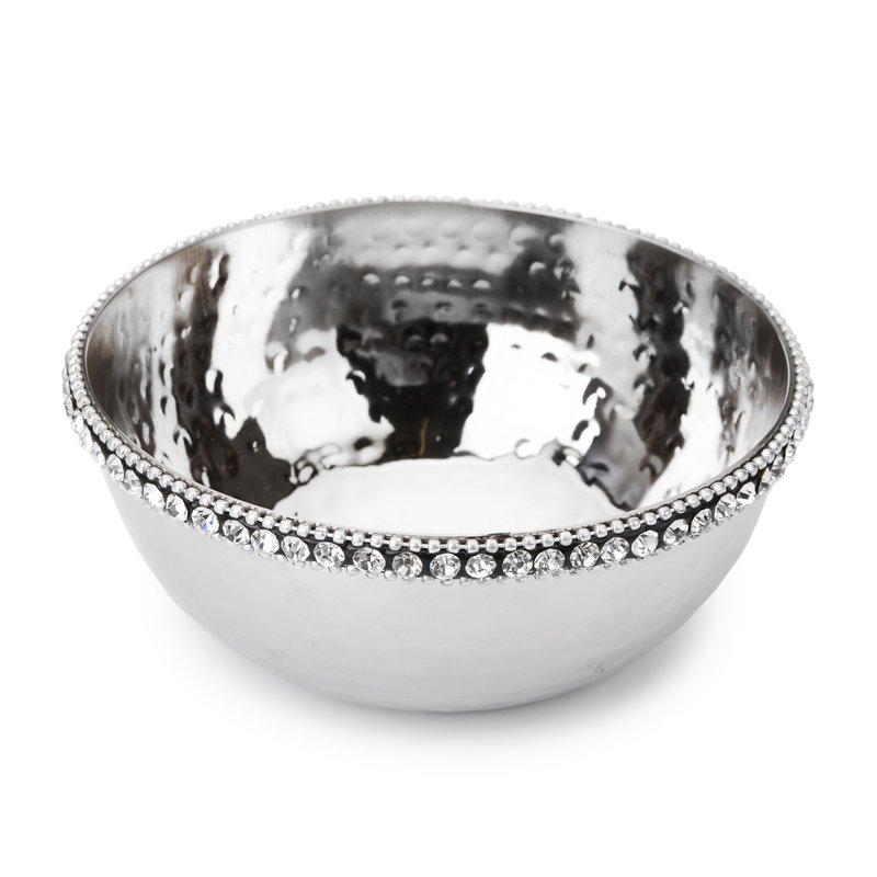 Ebern Designs Gothia Candy Dish Reviews Wayfair
