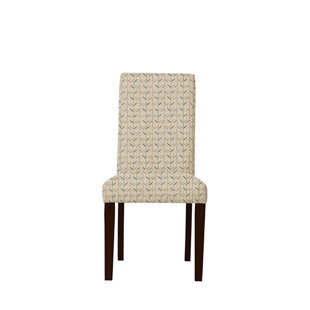 Go to store & view more images Red Barrel Studio Tribeca Upholstered Dining Chair (Set of 2)
