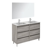 46 50 Drop In Sink Bathroom Vanities You Ll Love In 2021 Wayfair