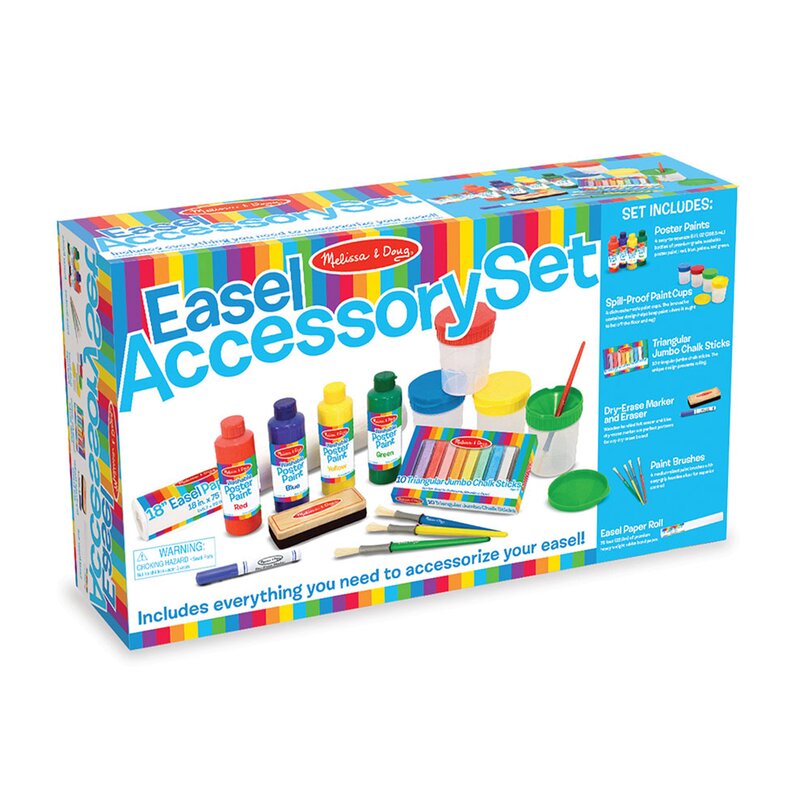 melissa and doug companion set