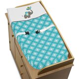 baby mod olivia changing table