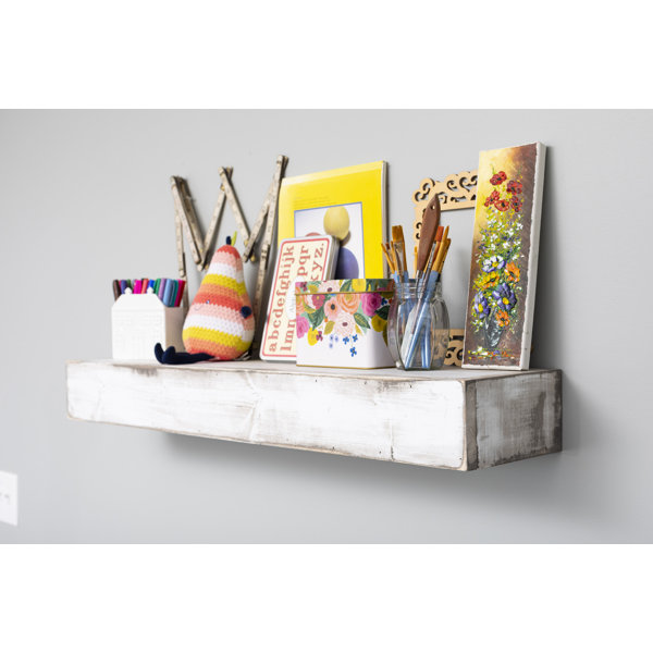Nautical Wall Shelves Wayfair