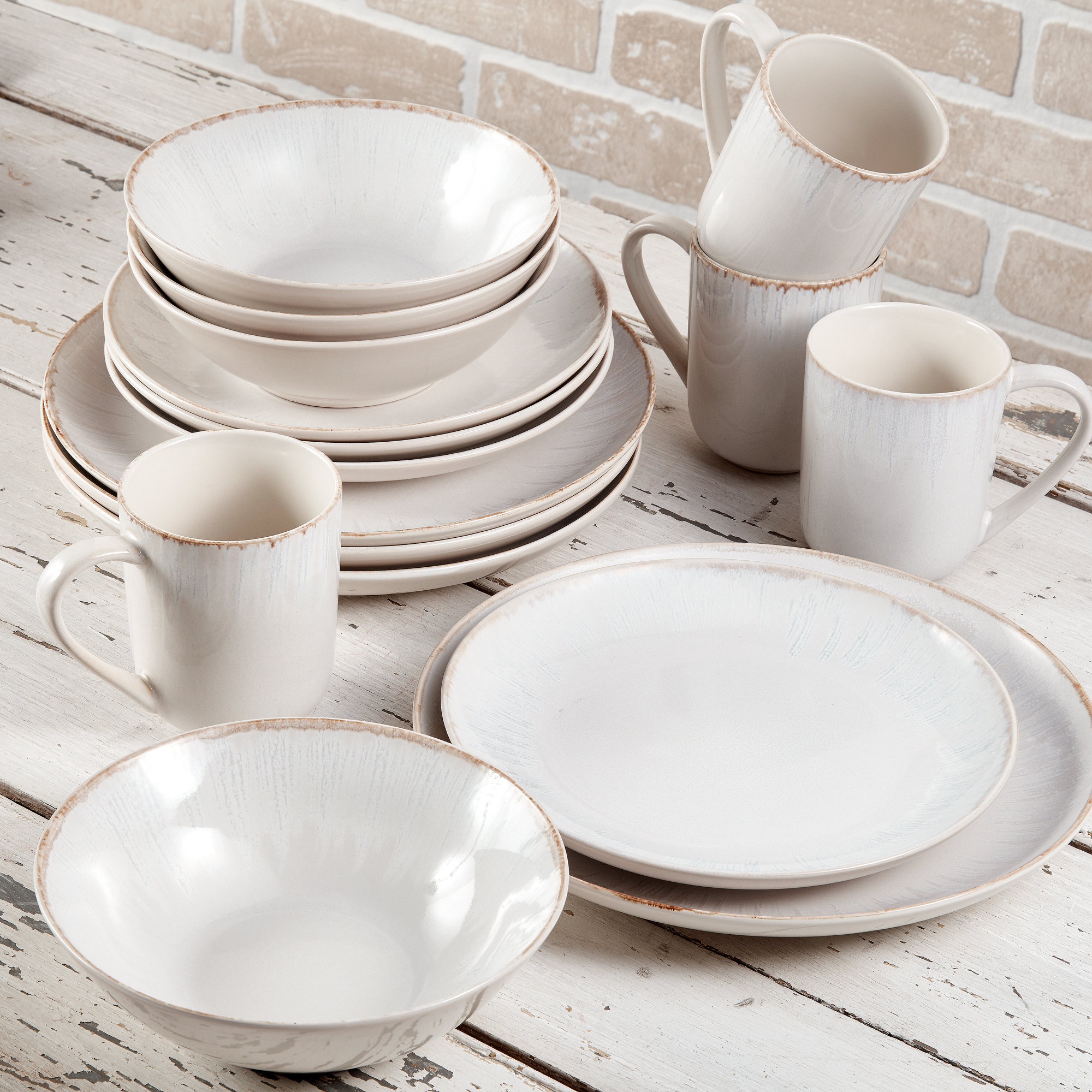 unique dinnerware sets