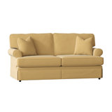 Featured image of post Yellow Loveseat Sleeper / Find great deals on ebay for loveseat sleeper and loveseat sleeper sofa.