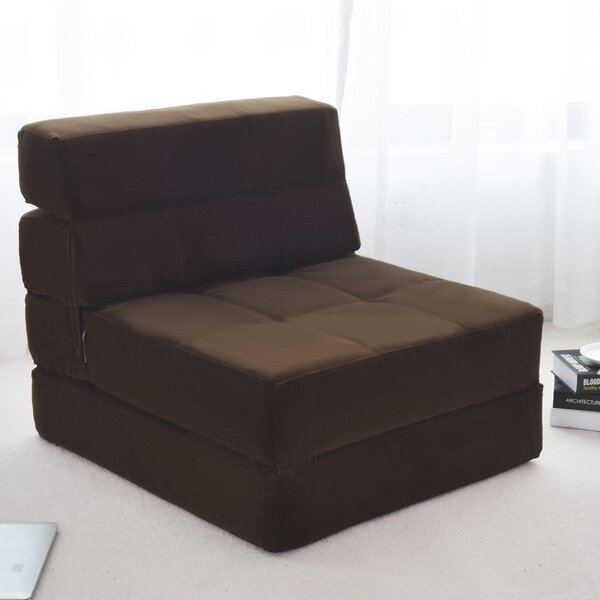 Trifold Chair Bed Wayfair